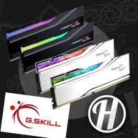 HardwareDealz Gewinnspiel - powered by G.SKILL HardwareDealz Gewinnspiel - powered by G.SKILL